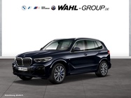 BMW X5 2023