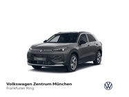 Volkswagen T-Roc 2026