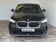 BMW X2 2025