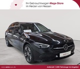 Mercedes-Benz C-Class 2023