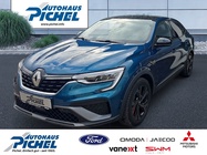 Renault Arkana 2022
