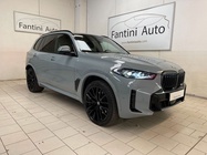 BMW X5 2023