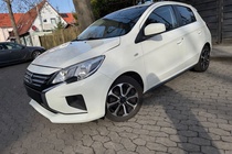 Mitsubishi Space Star 2023