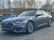 Audi A6 2021
