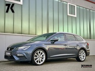 Seat Leon 2019