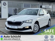 Skoda Scala 2020