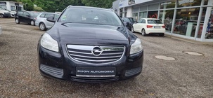 Opel Insignia 2012