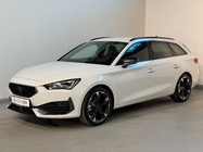 Cupra Leon 2022