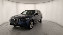 BMW X3 2021