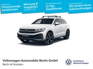 Volkswagen Touareg 2025