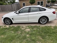 BMW 4 Series 2019