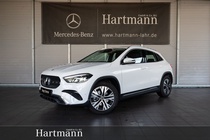 Mercedes-Benz GLA-Class 2024