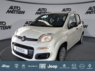 Fiat Panda 2026