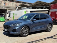 Ford Kuga 2022