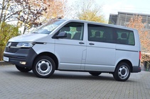 Volkswagen T6 2021