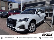 Audi Q2 2025