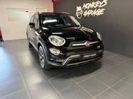 Fiat 500L 2016