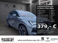 Cupra Ateca 2022
