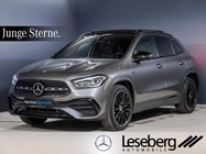Mercedes-Benz GLA-Class 2020