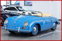 Porsche 356 1954