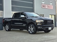 Dodge RAM 2018
