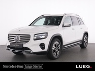 Mercedes-Benz GLB-Class 2025