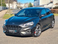 Ford Focus 2020