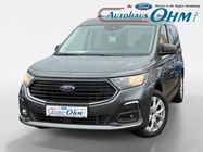 Ford Tourneo Connect 2026