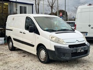 Citroen Jumpy 2008