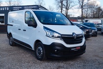 Renault Trafic 2020