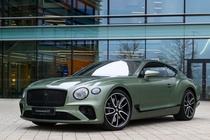 Bentley Continental GT 2020