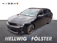 Opel Astra 2024