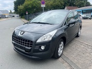 Peugeot 3008 2011