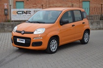 Fiat Panda 2020