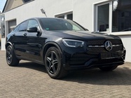 Mercedes-Benz GLC-Class 2019