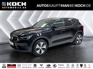Volvo XC40 2025