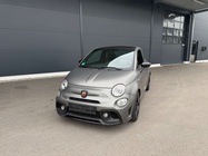 Abarth 500 2019