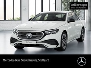 Mercedes-Benz E-Class 2025