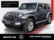 Jeep Wrangler 2019