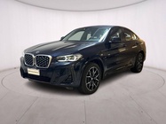 BMW X4 2023