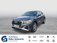 Audi Q2 2025