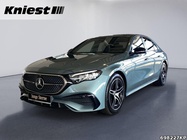 Mercedes-Benz E-Class 2024