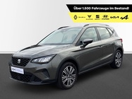 Seat Arona 2024