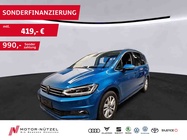 Volkswagen Touran 2023