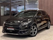 Kia XCeed 2021