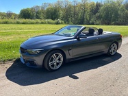 BMW 4 Series 2019