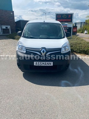Renault Kangoo 2020