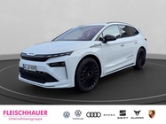 Skoda Enyaq 2025