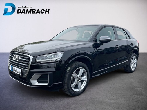 Audi Q2 2020