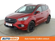 Ford Kuga 2019